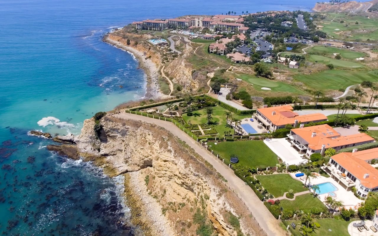 Palos Verdes Peninsula