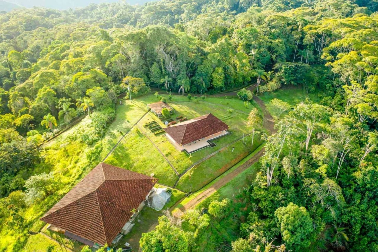 The Ultimate Sustainable Legacy, 360-degree Breath-taking Views Sea Ridge Reserve