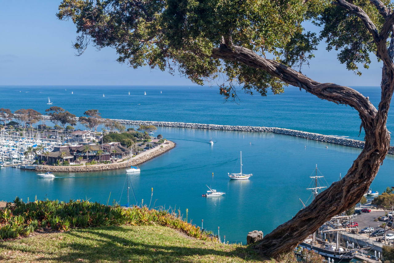 Dana Point