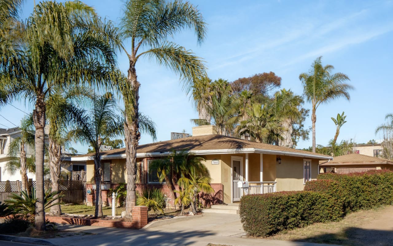 3460 Harding Street Carlsbad, CA 92008