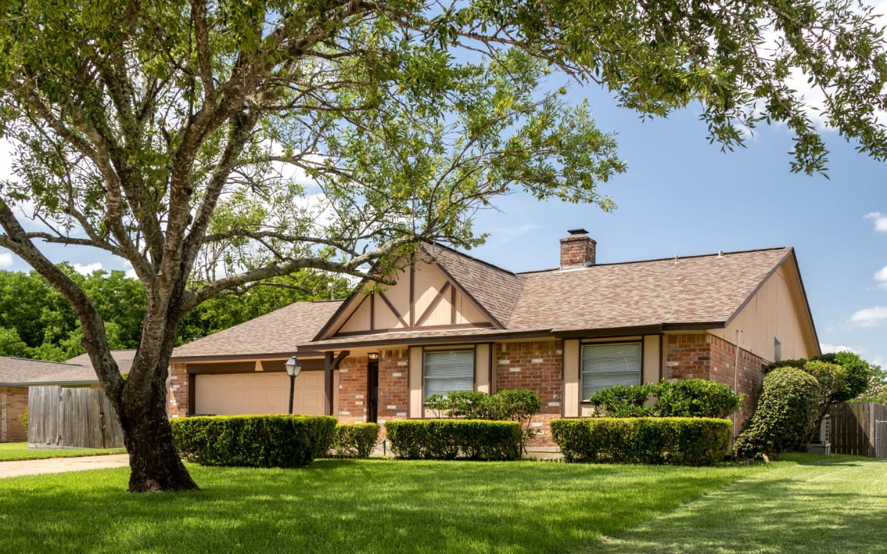 Cordillera Ranch home