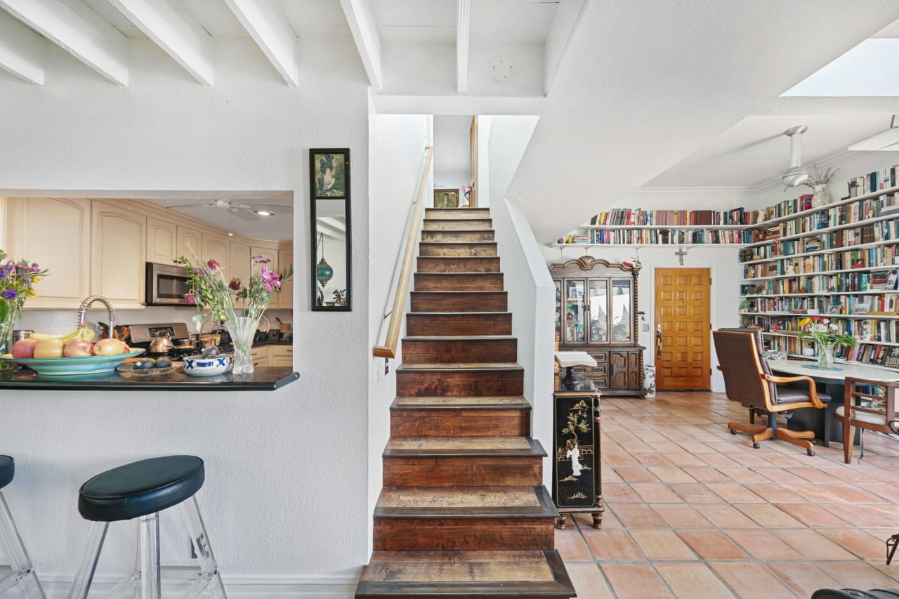 29221 Heathercliff Rd., Malibu Mark Gruskin Malibu Real Estate