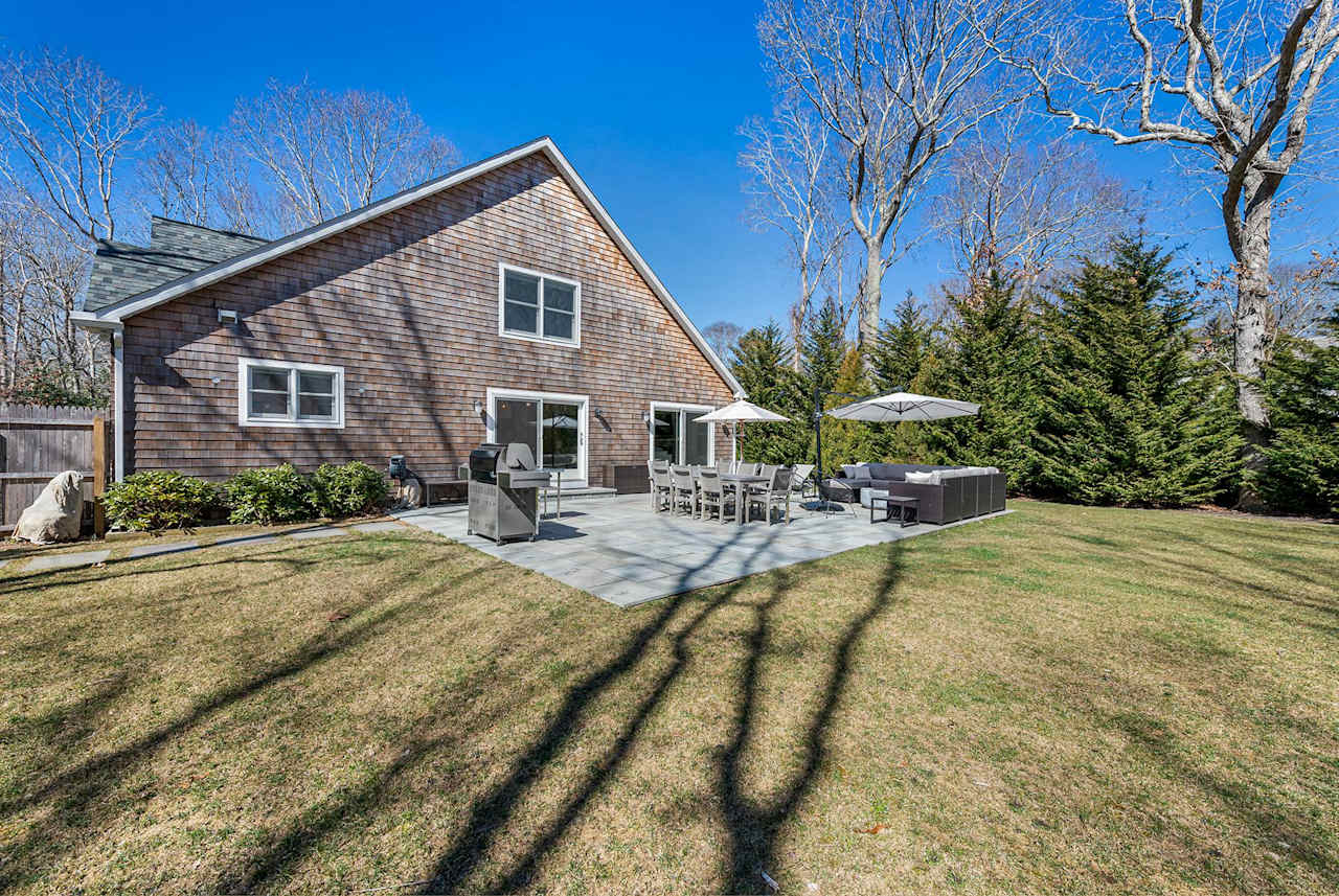 New construction, beach vibe, parking Michael Petersohn East