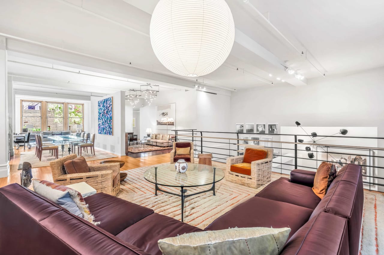 24 East 20th Street, Loft 3