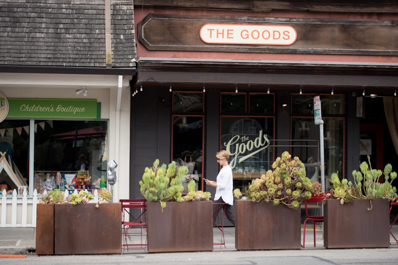 About Michelle Dodd Greenbrae Real Estate