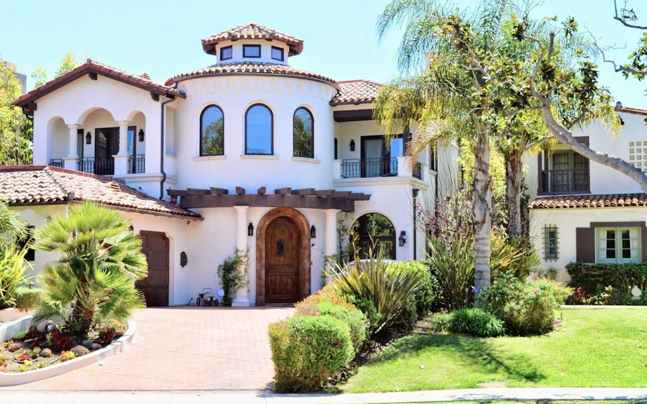 Hottest Architectural Styles In Alamo, Ca Blog Danielle Cranston