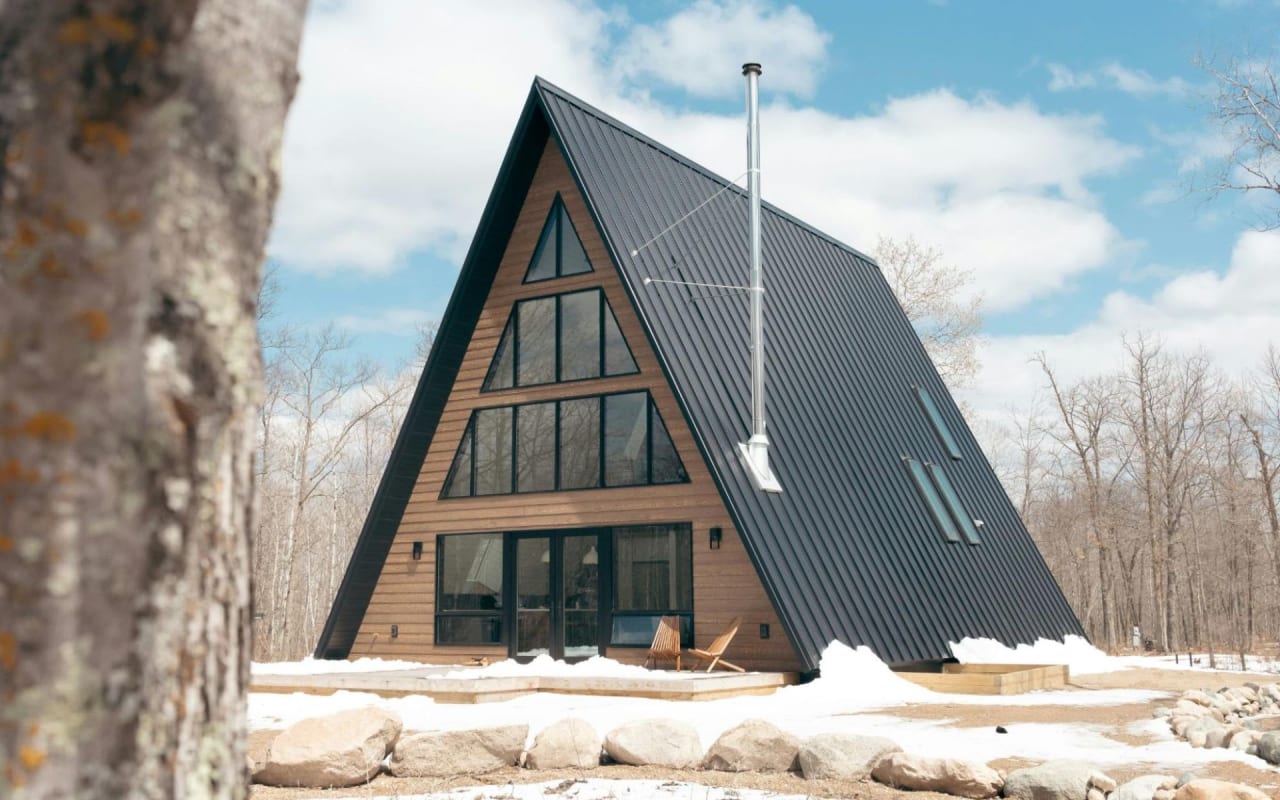 Hottest Architectural Styles in Snowmass