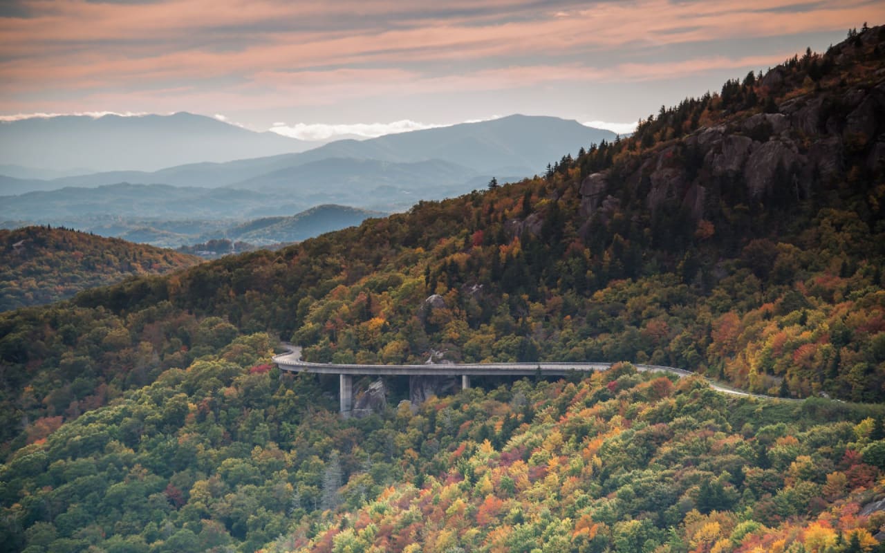 Blowing Rock