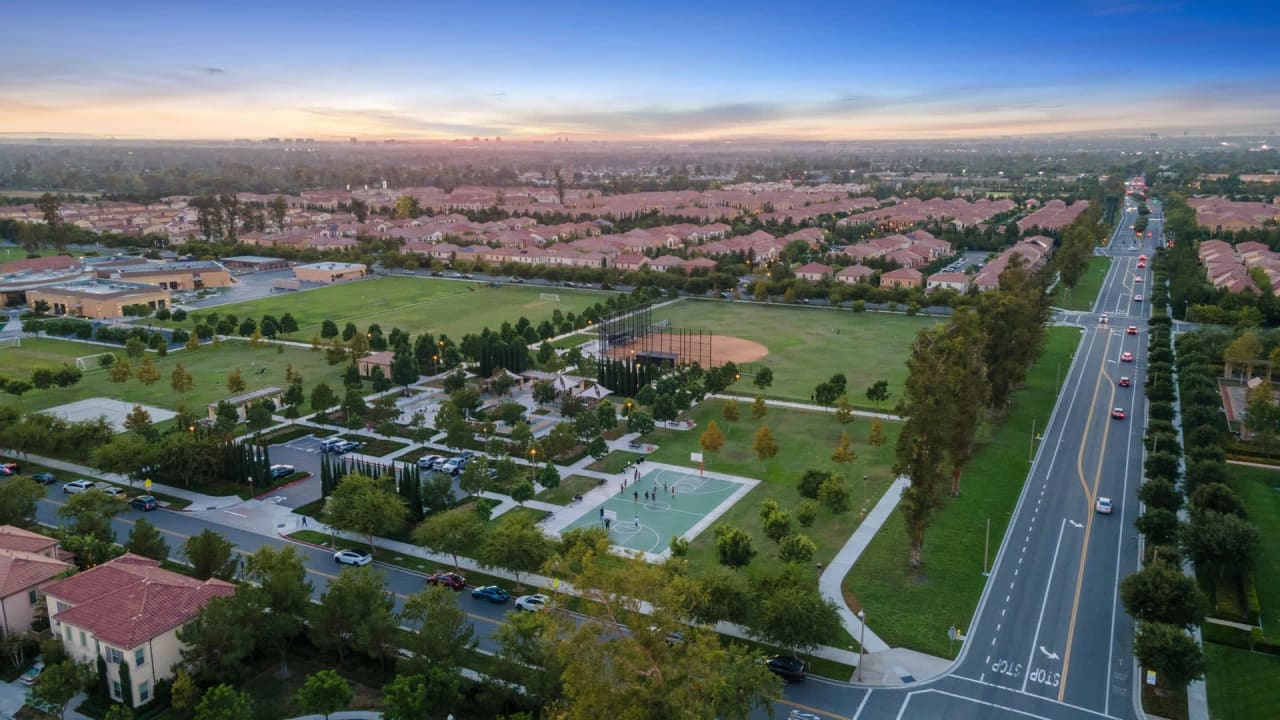 Cypress Village Real Estate Area Guide Stephanie Young Newport