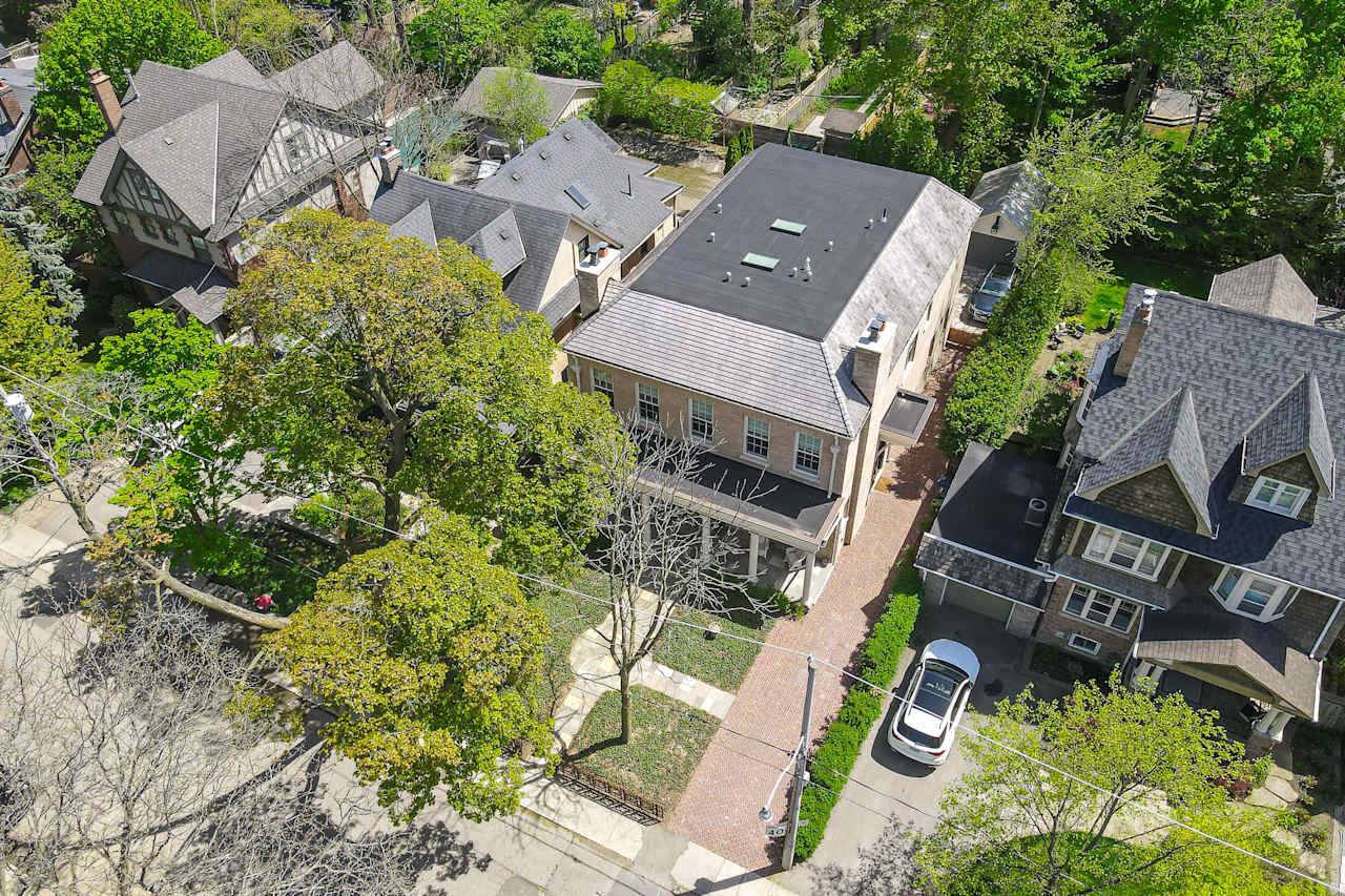 23 Lytton Boulevard Barry Cohen Homes