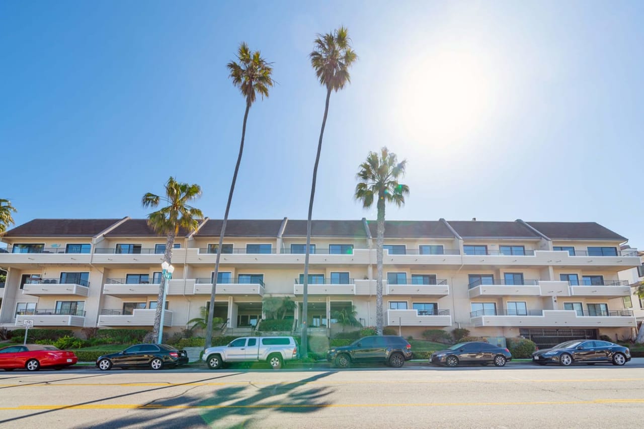 Property Management Company for Your Multifamily Property