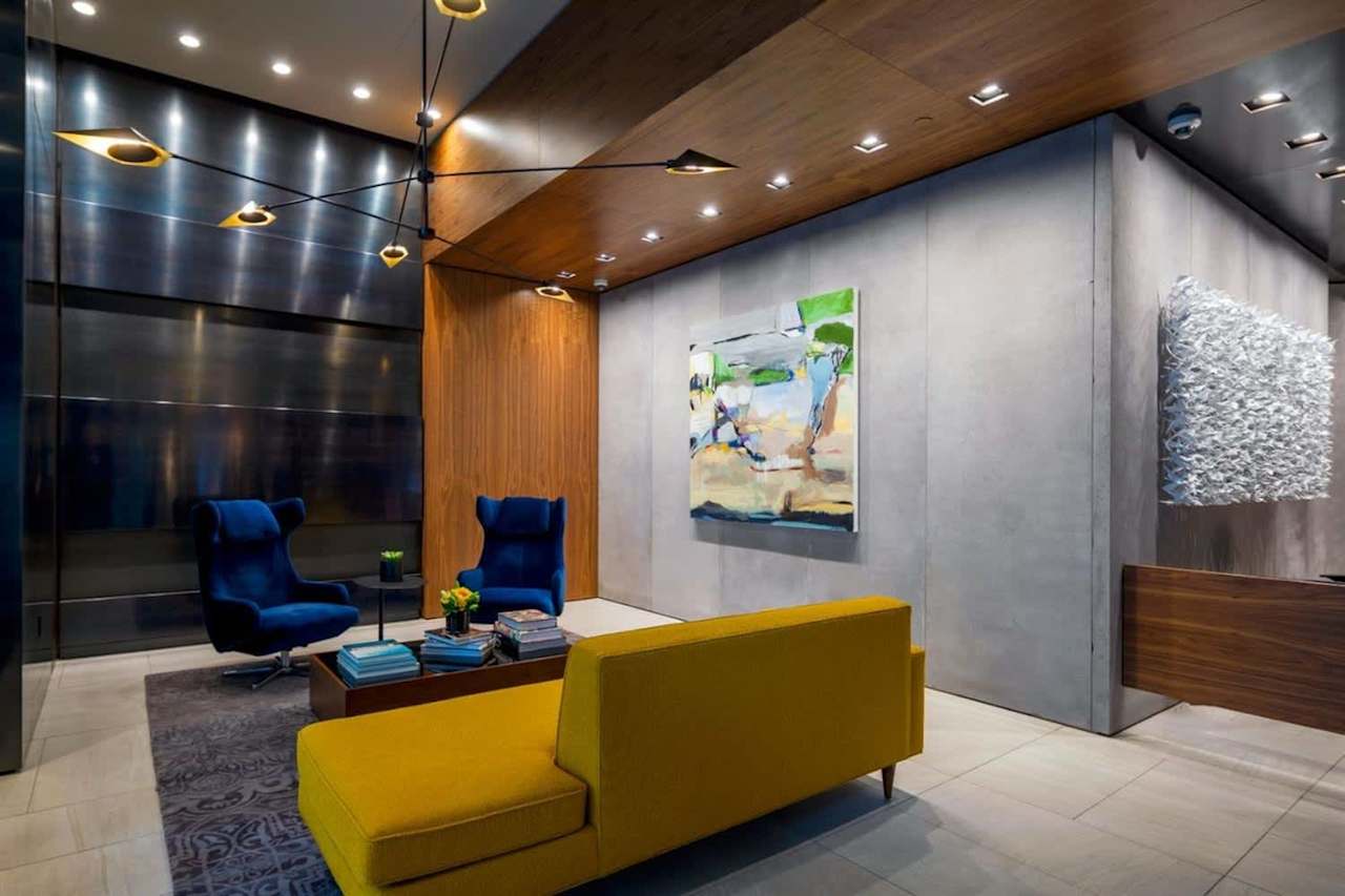 THE CAPITOL AT CHELSEA