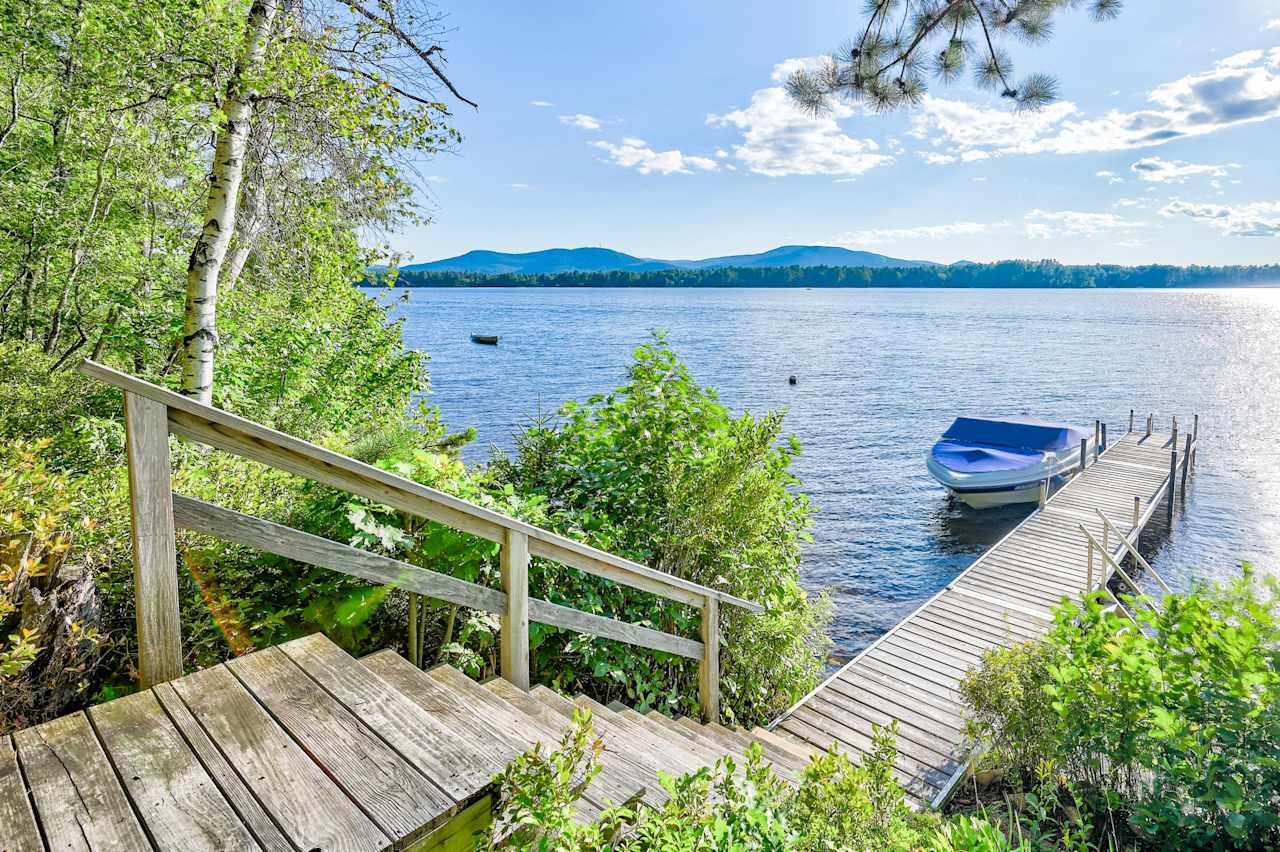 Pinkham Real Estate North Conway Real Estate Agents