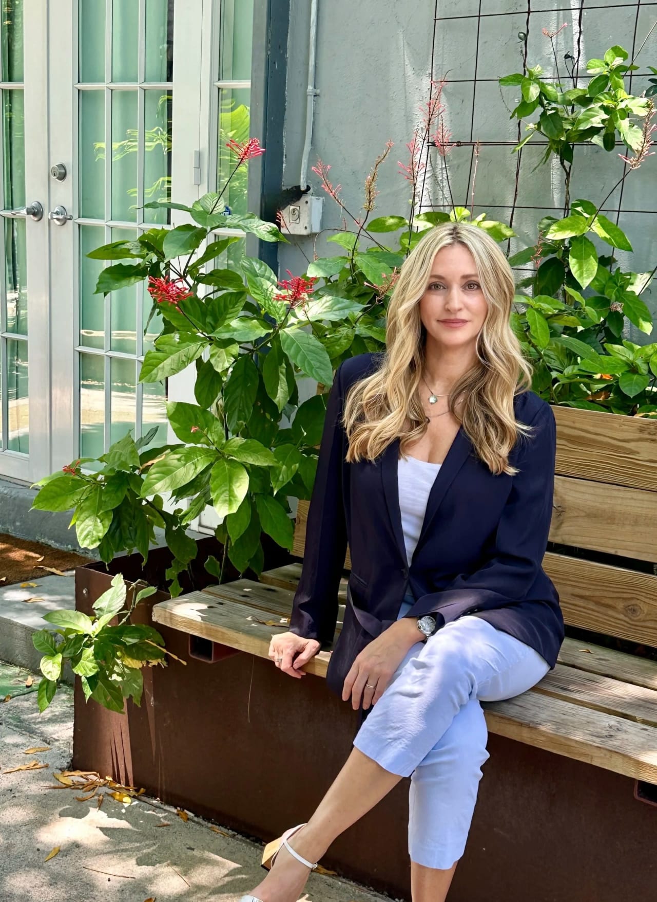 Mariana Garber Miami Real Estate Agent