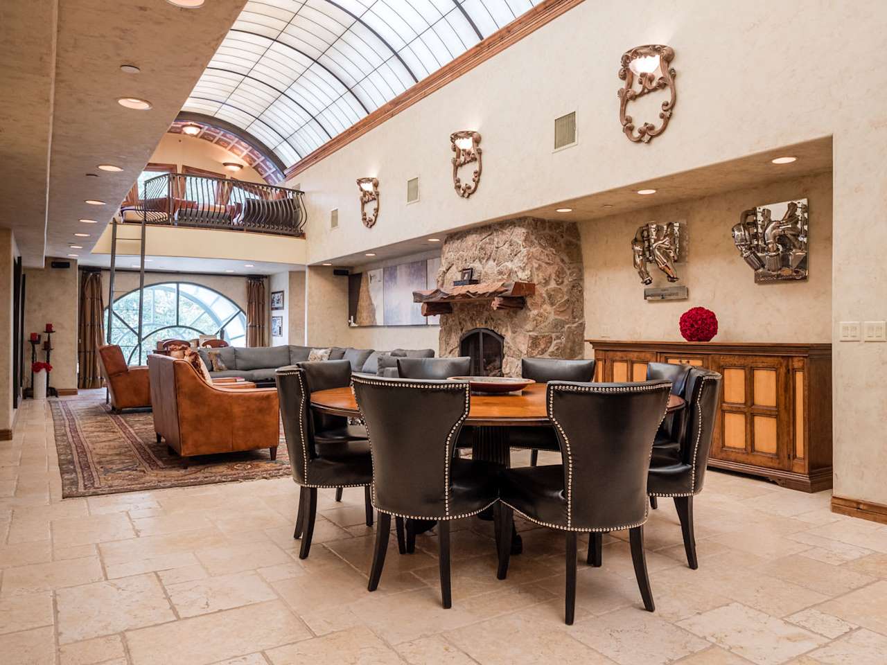 Vail Gateway Development