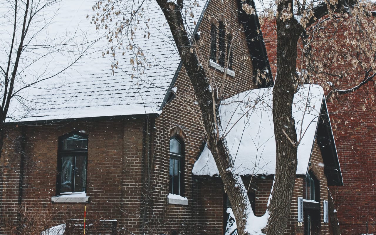 Hailstorm Tips for Homeowners Before, During & After