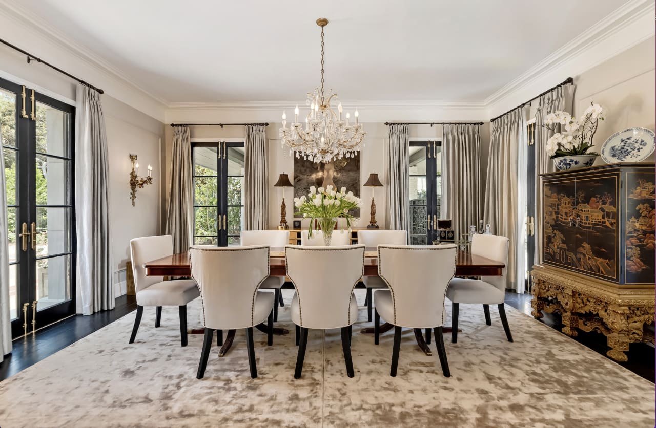 Jane Dorian Los Angeles Real Estate Agent