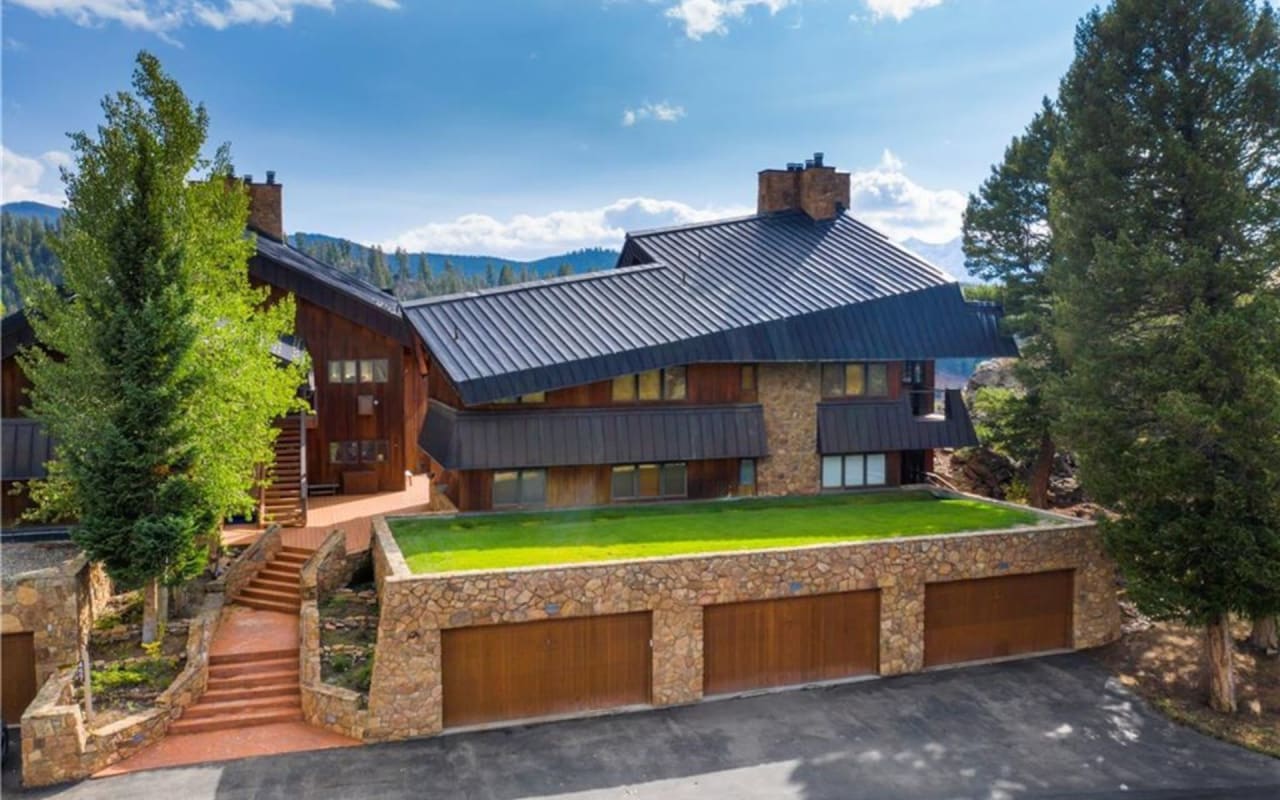 6 Things to Know About the Current Silverthorne Real Estate Market