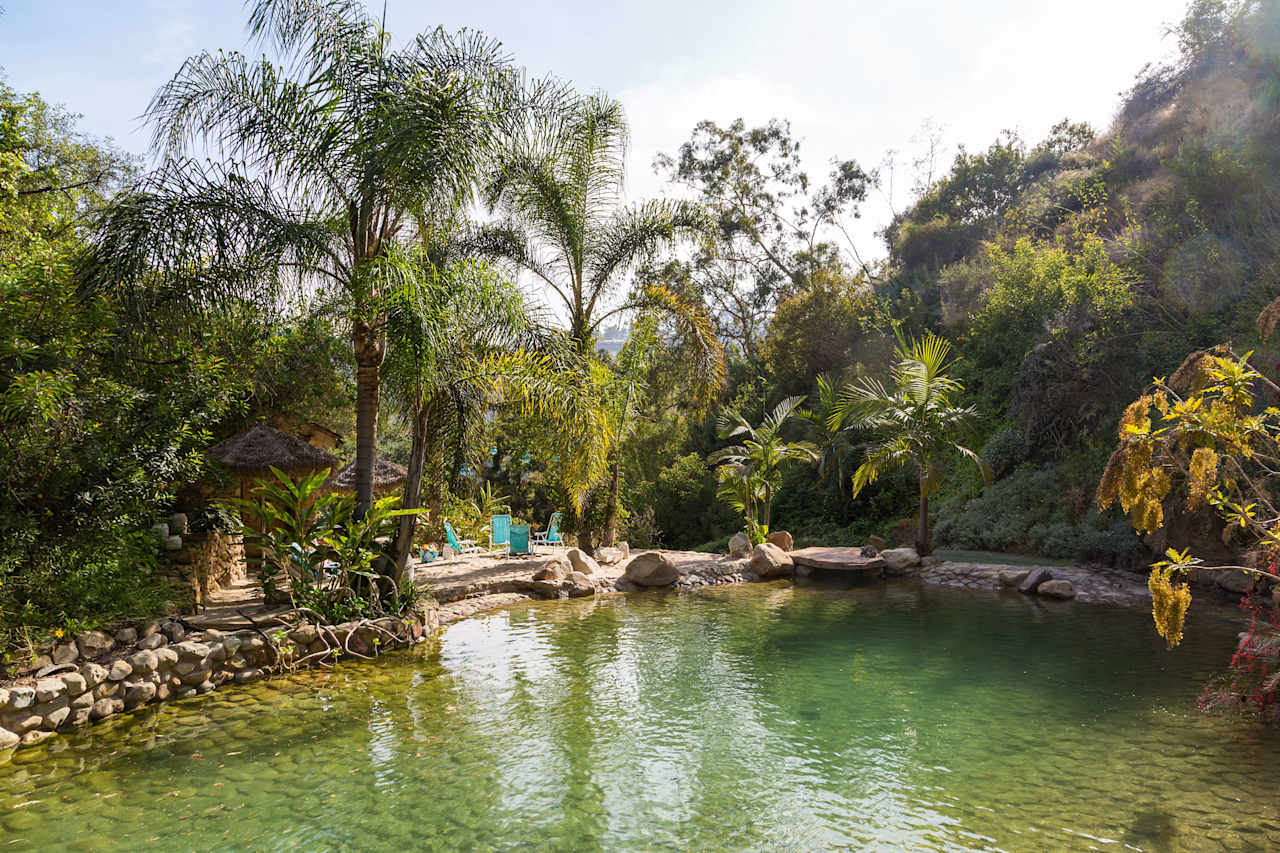 1492 Stone Canyon Rd