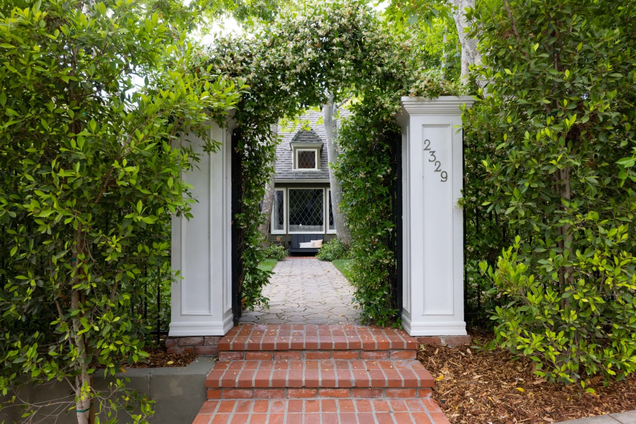 c. 1937 Country English in Los Feliz