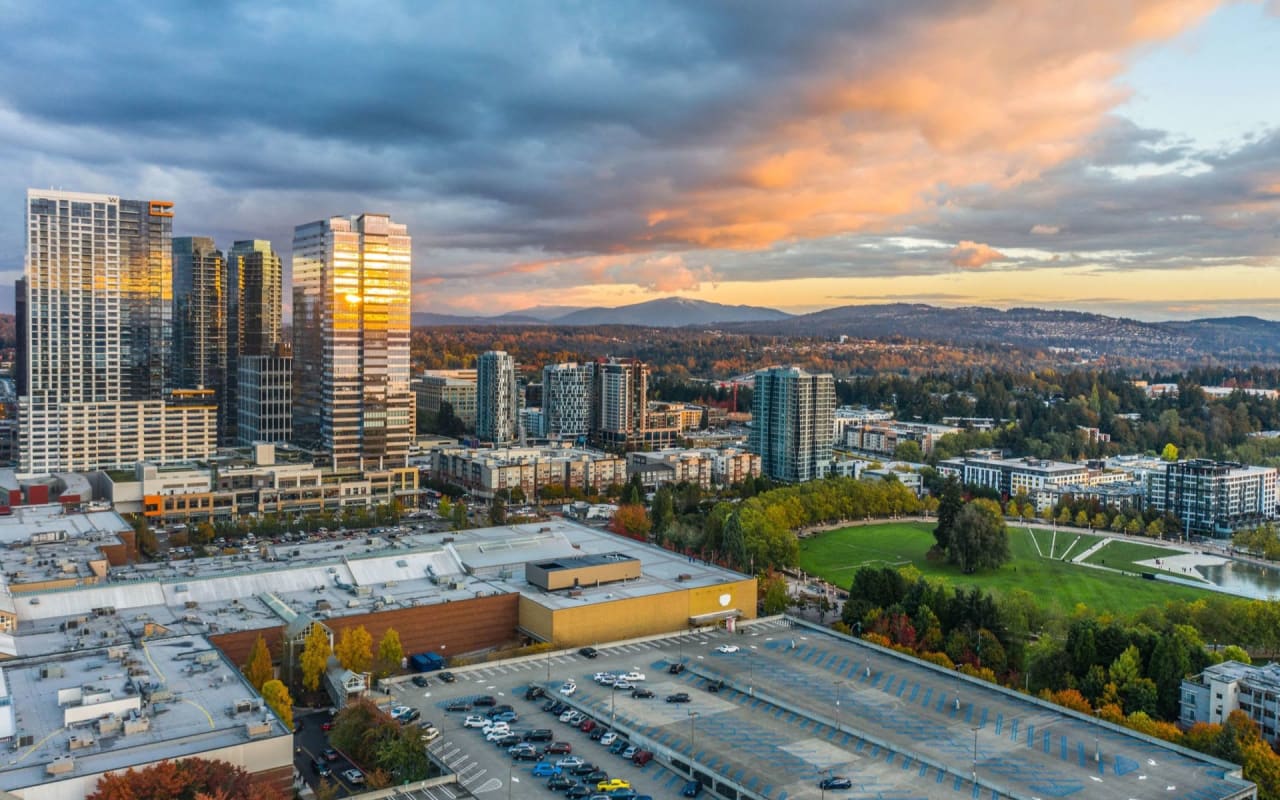 Bellevue Real Estate Market Forecast For 2023