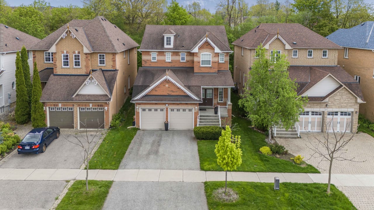 31 English Oak Oak Ridges