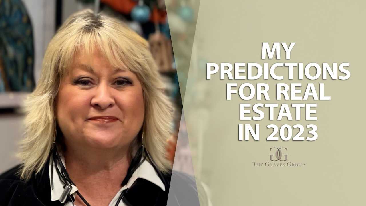 What To Expect from Real Estate in 2023