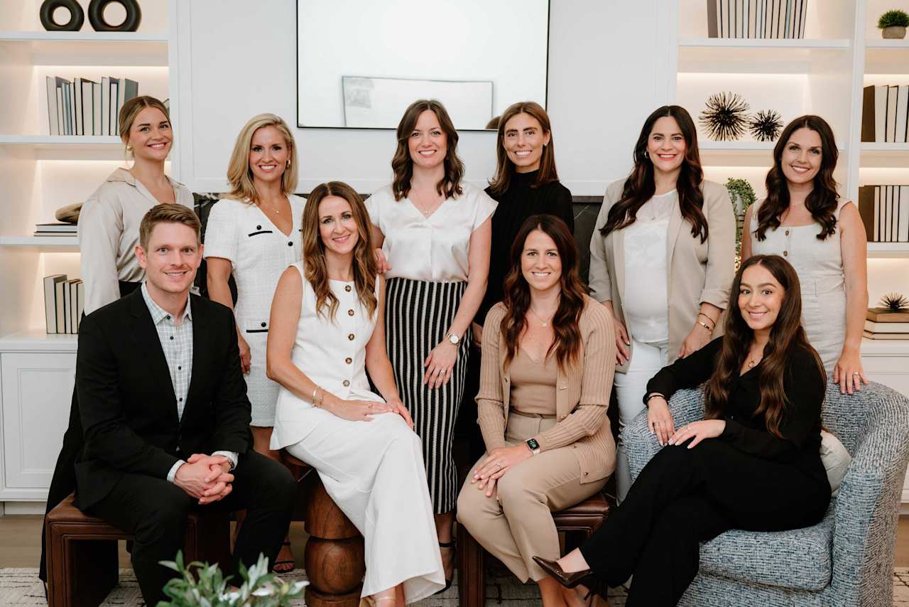 Meet The Team | Refine Residential | Chicago Real Estate Team