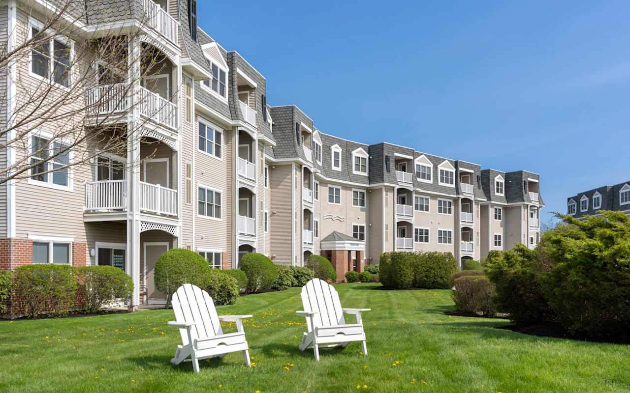 Harborside Condos Developments