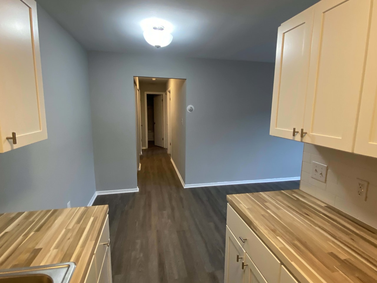 Creekside Apartments CPD Homes, LLC