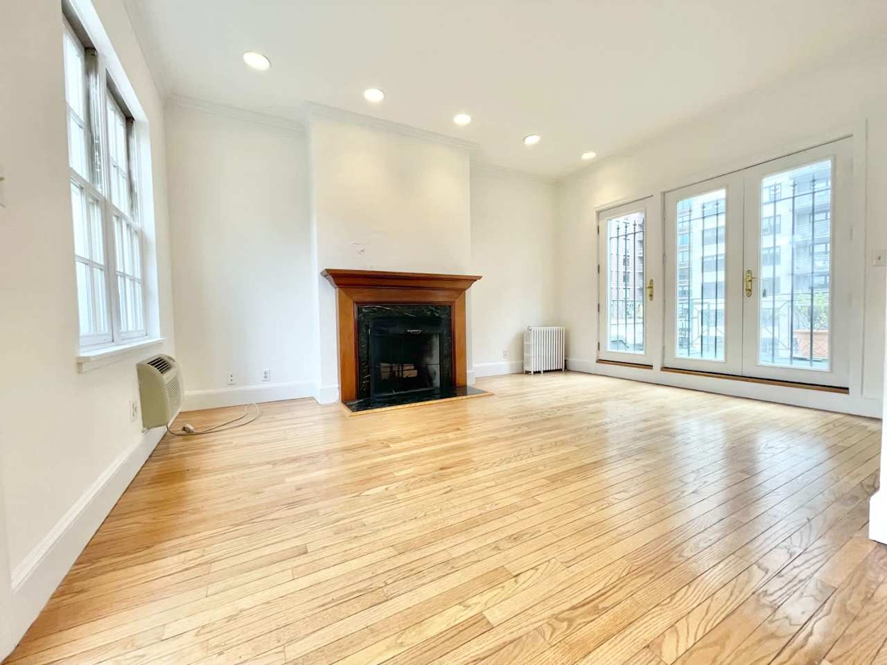 East 72nd Street