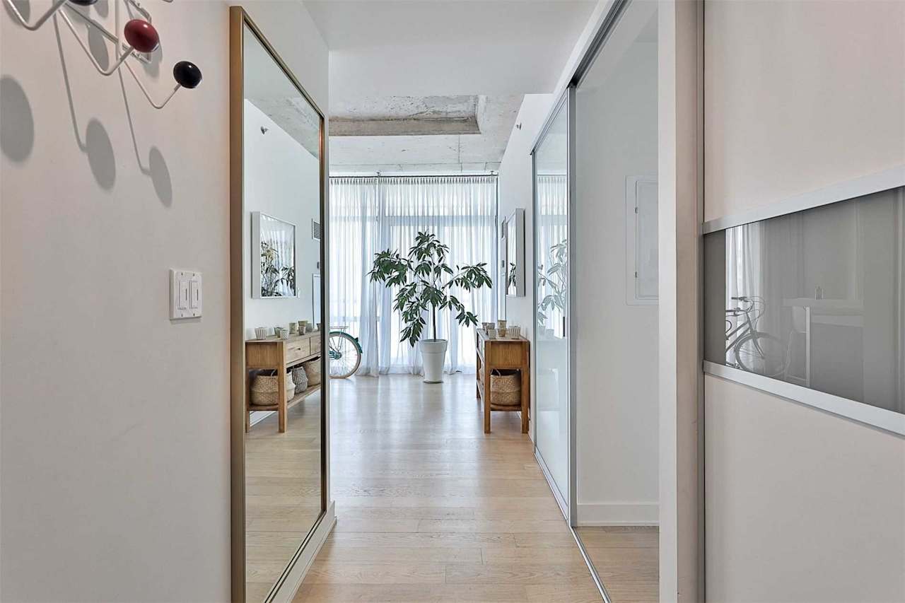 Image showcasing Toronto’s Finest Penthouses | Penthouse Queen