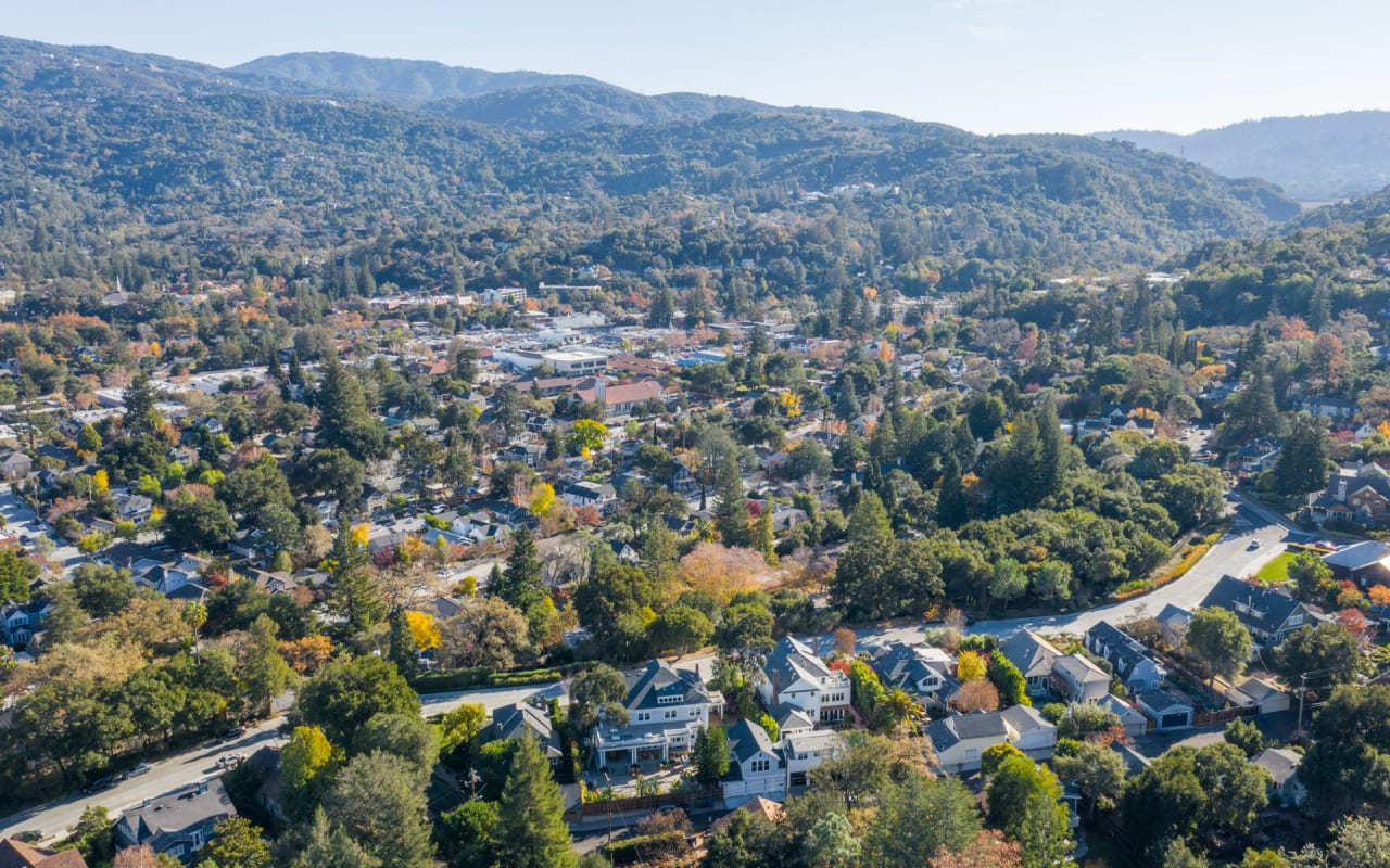 Los Gatos / Monte Sereno