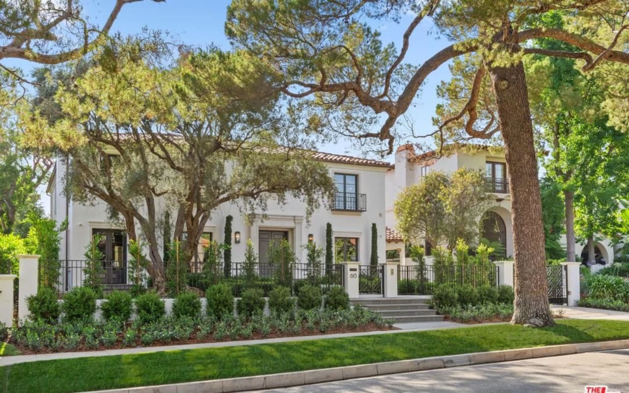 What to Expect from the Beverly Hills Luxury Real Estate Market in 2022