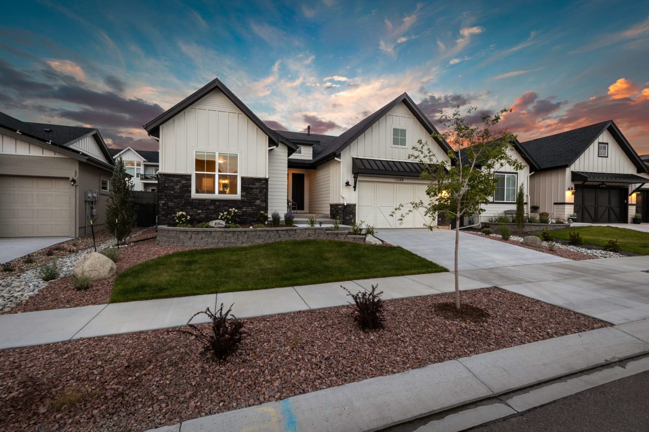 11599 Silver Charm Way