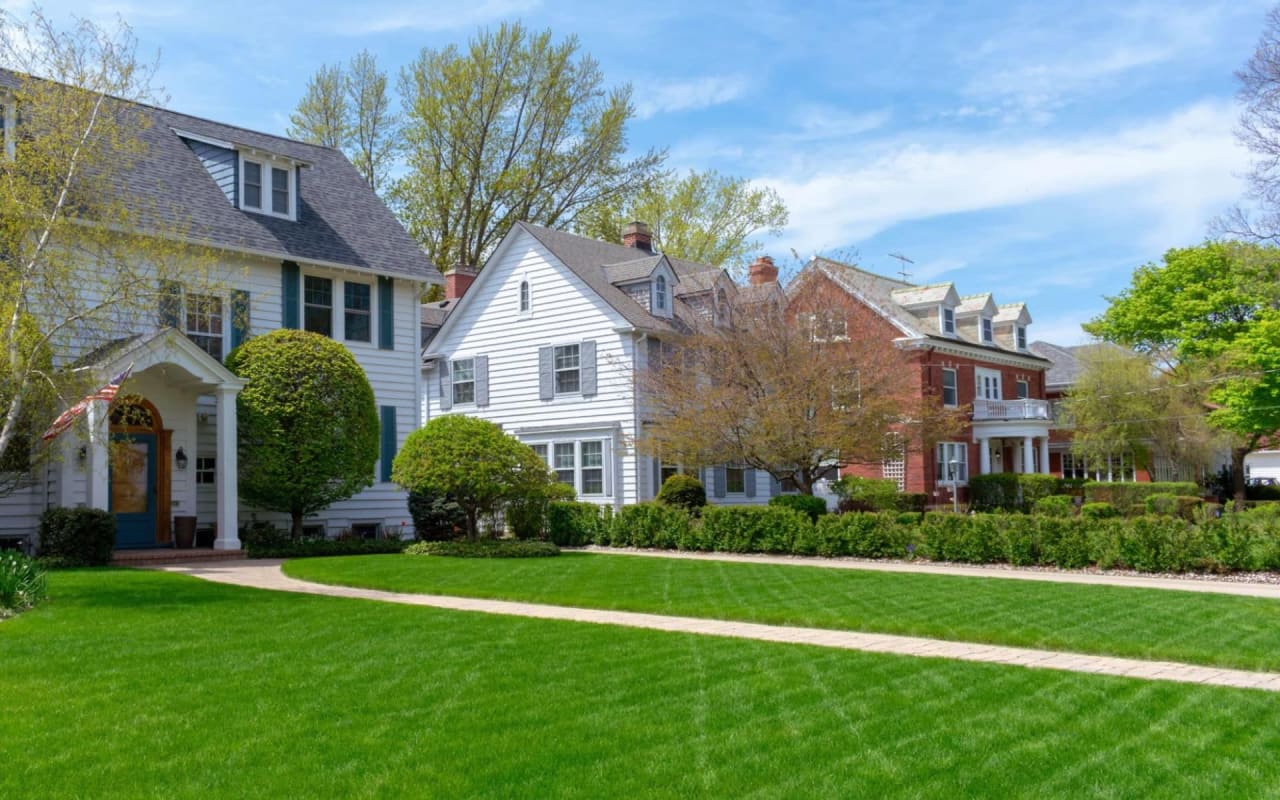 The Best Neighborhoods for Luxury Living in Howard County