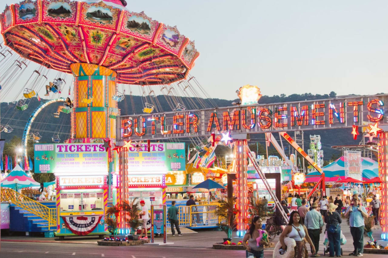 Fun Things To Do In Pleasanton Ca