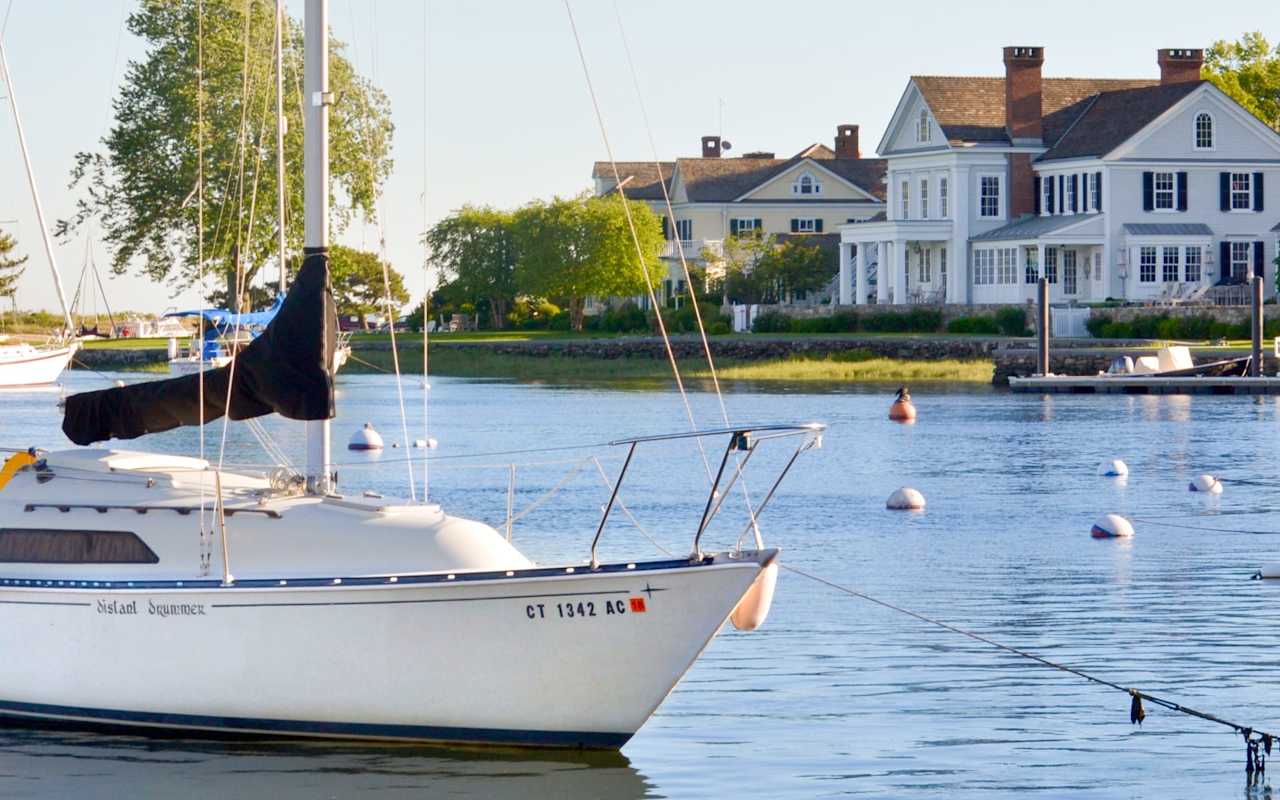 The Riverside Realty Group Fairfield County Real Estate