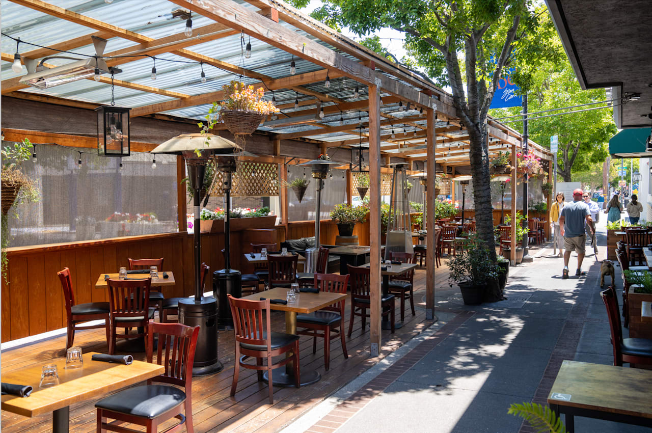 San Carlos Belmont Veritas Homes