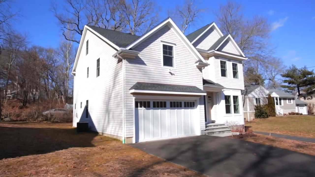 200 Rock Major Rd, Fairfield CT Sara Santos Coldwell Banker