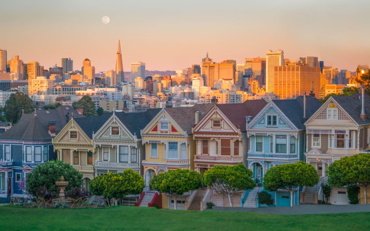 A Guide to Moving to San Francisco