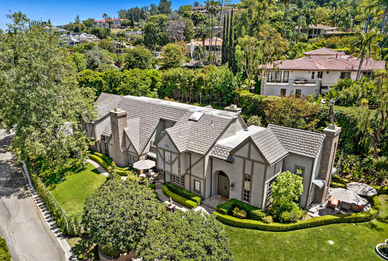 Lemon Heights Manor Canaday Group Orange County Luxury Home Specialists