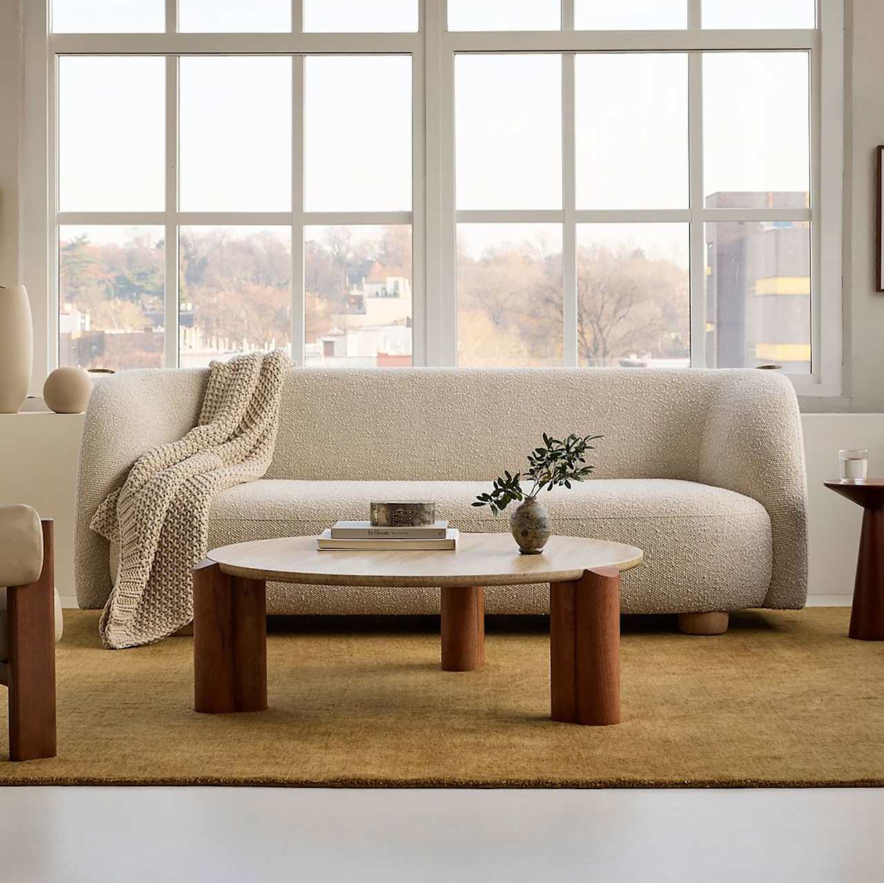 Covelle & Co.'s Top 6 Designer Couches for Ultimate Comfort and Style