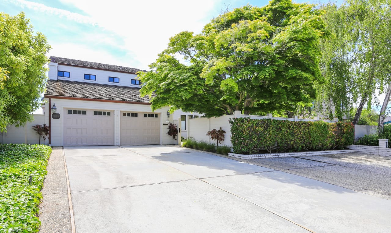 Seascape Beach Estates Executive Home Michael Lavigne Real Estate