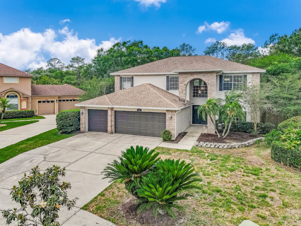 4802 Stamford Court Orlando, FL 32826