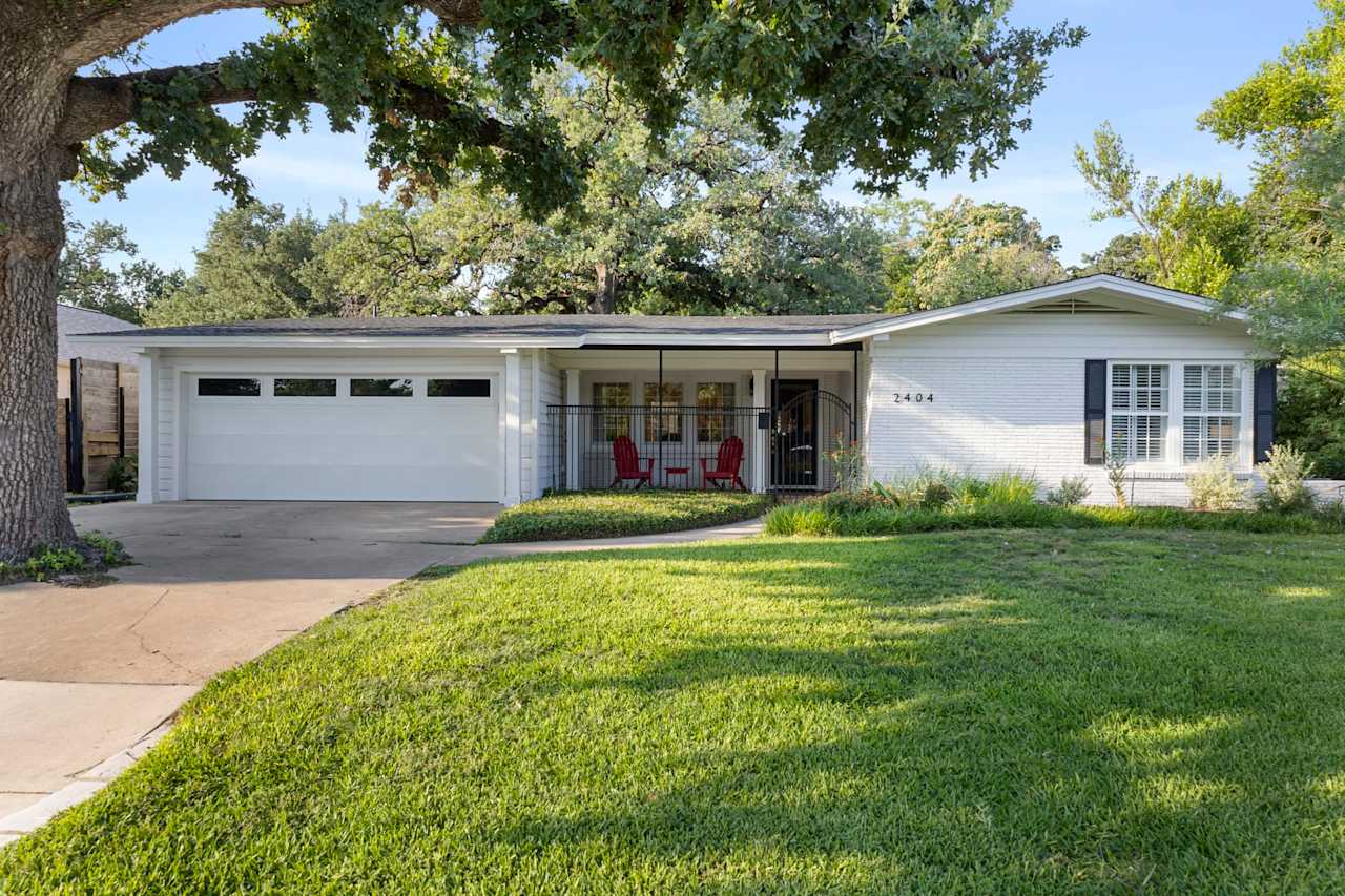 Tarrytown 78703 Susan Barringer Austin Real Estate Agent
