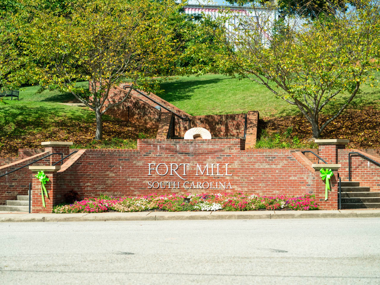 FORT MILL