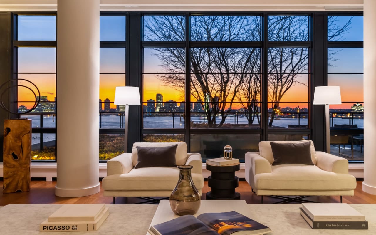 150 Charles Street Unit: 8-AN