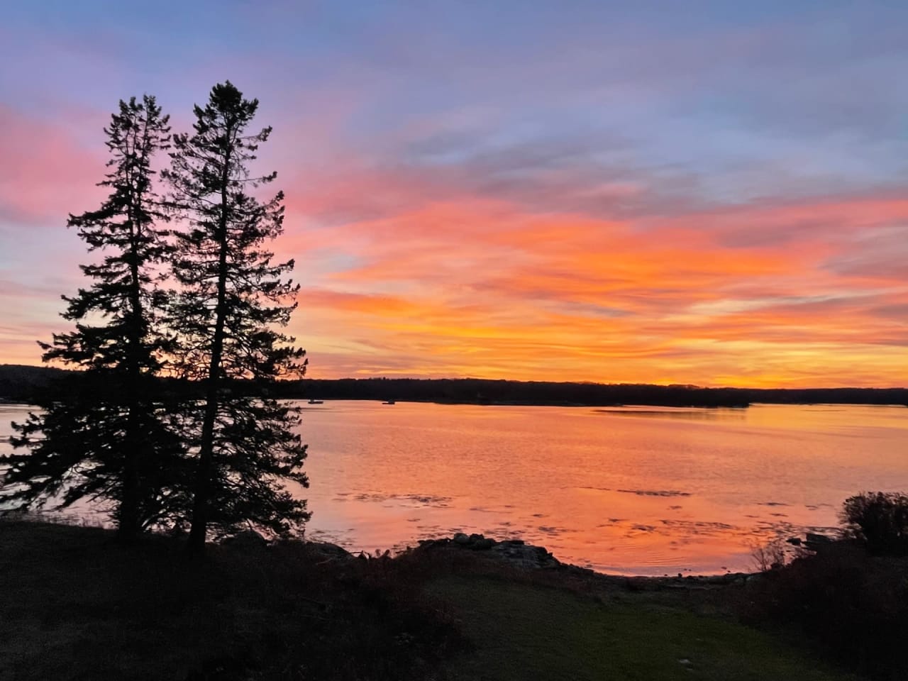 Connecting to the Community The Bean Group Maine Real Estate Team