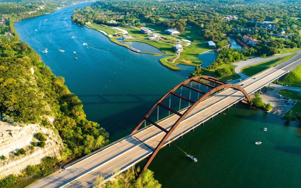 Lake Austin